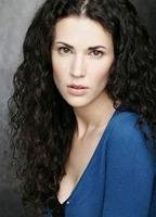Laura Mennell