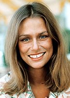 Lauren Hutton