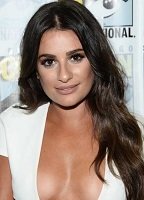 Lea Michele