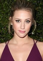 Lili Reinhart