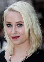 Lily Loveless