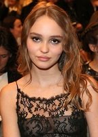 Lily-rose Depp