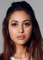 Lindsey Morgan