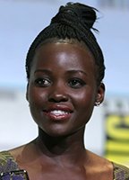 Lupita Nyong'o