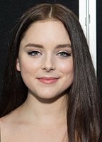 Madison Davenport
