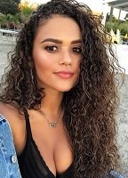 Madison Pettis