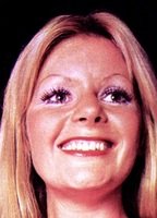 Mary Millington