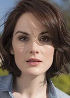 Michelle Dockery