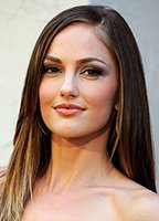 Minka Kelly