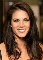 Missy Peregrym