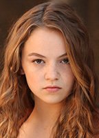 Morgan Saylor