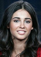 Naomi Scott