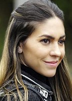 Natalia Cordova-buckley