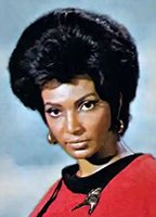 Nichelle Nichols