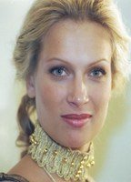 Olesya Sudzilovskaya