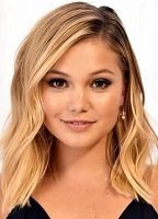 Olivia Holt