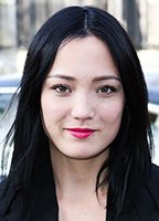 Pom Klementieff