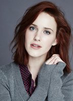 Rachel Brosnahan
