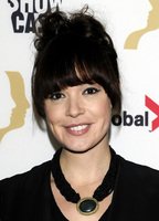 Rachel Wilson
