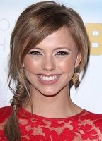 Riley Voelkel