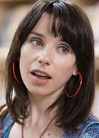 Sally Hawkins