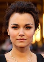 Samantha Barks