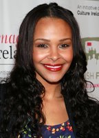 Samantha Mumba