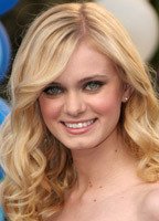 Sara Paxton