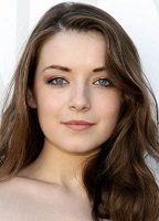 Sarah Bolger