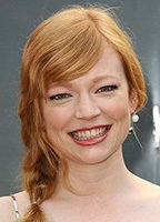 Sarah Snook