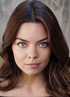 Scarlett Byrne
