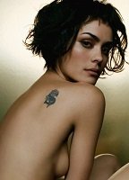 Shannyn Sossamon