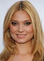 Spencer Grammer
