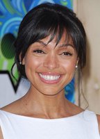 Tamara Taylor
