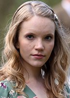 Tamzin Merchant