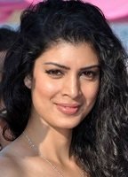 Tina Desai