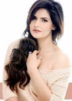 Zareen Khan