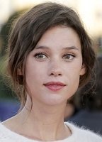 Astrid Berges-frisbey