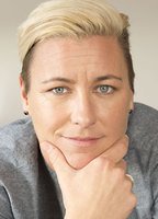 Abby Wambach