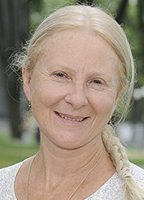 Agnieszka Mandat-grabka