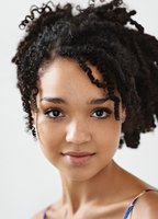 Aisha Dee