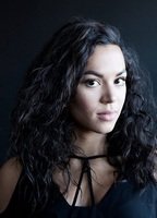 Aldís Amah Hamilton