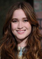 Alice Englert
