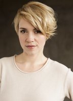 Alice Wetterlund Nude