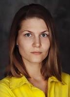 Alina Meshcheryakova