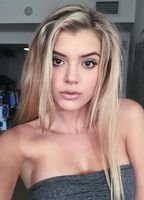 Alissa Violet