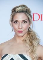 Allison Holker