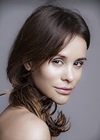 Alma Andersson Santiago