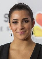 Aly Raisman