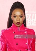 Alyah Chanelle Scott